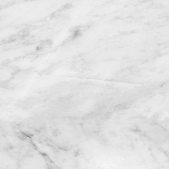 White marble texture background pattern with high resolution.