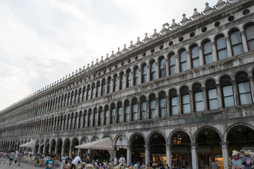 Fototapeta premium venice