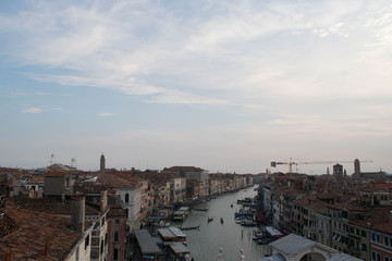 Obraz premium venice