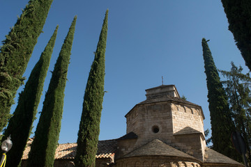Obraz premium girona