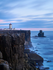 Foz do Arelho, Praia Del Rei, Baleal e Cabo Carvoeiro, f&eacute;rias 2019