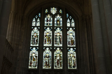 Fototapeta premium UK