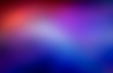 Abstract background, pastel colors, pink, purple, red, blue, white, yellow. Images used in colorful gradient designs for romantic love are blurred background. Computer screen wallpaper