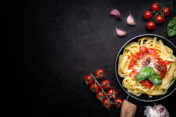 Italian food