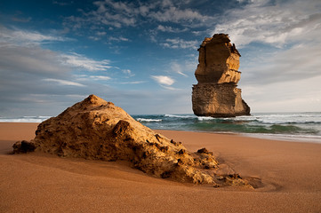 Sea stack 2