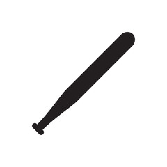 Base Ball Stick Icon