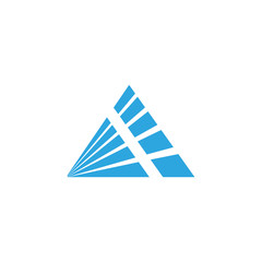 logo a modern style