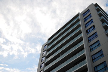 Obraz premium マンション