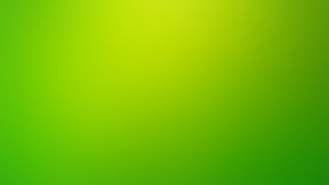 Yellow and Green Defocused Blurred Motion Bright Abstract Background, Widescreen, Horizontal