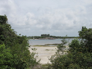 Caribbean Bay