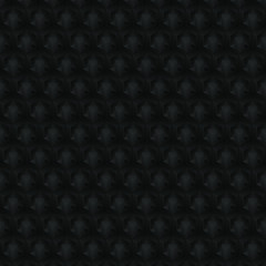 3D shape, pattern, shadow color, black, gray as background, abstract