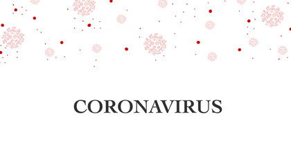 Background and virusspreading 