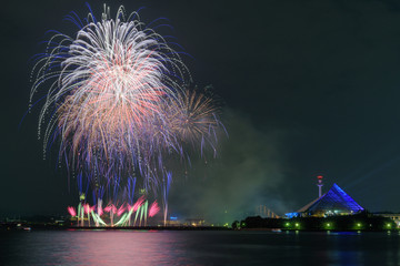 花火シンフォニア