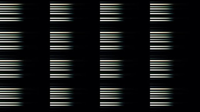 set of abstract backgrounds