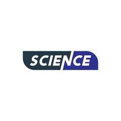 Science Logo Modern Templates and Vector