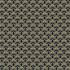 Japanese Style Background Pattern