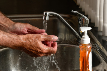Handwashing 2