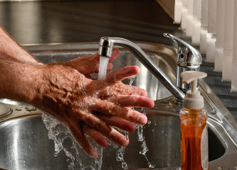 Handwashing 3