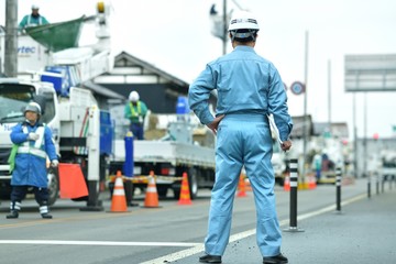 ライフライン・電気工事・監督