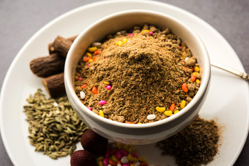 Puneri Masala Supari is a popular mouth fresher across Maharashtra, India