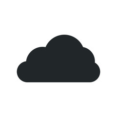 Cloud Storage Icon