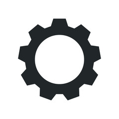 Gear Setting Icon