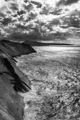 La corniche basque © Sylvain TANGUY