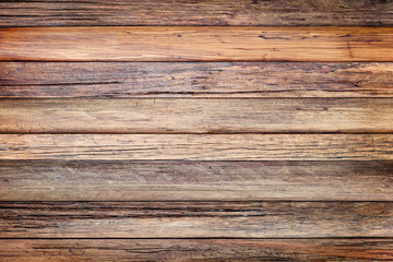 Old wood vintage wall texture. background old panels