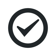 Check Mark Icon