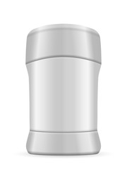 Stick deodorant