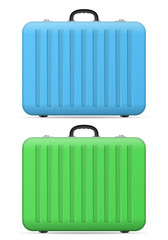 Suitcase set