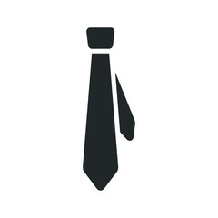 Tie, dress icon