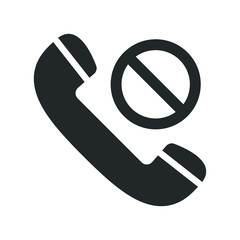 Mute Call Icon