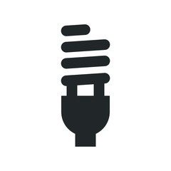 Light bulb icon