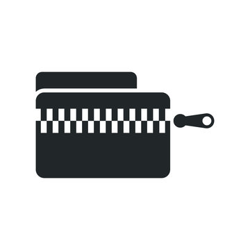 Zip folder icon