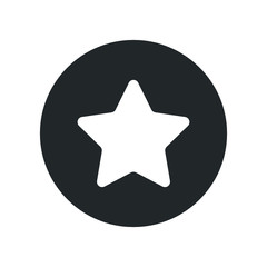 Bookmark, favorite icon