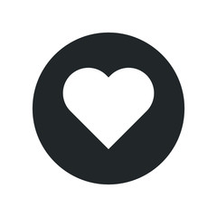 Favorite, heart icon