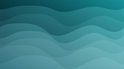 Abstract Background flowing line curves. abstract wallpaper background illustration.