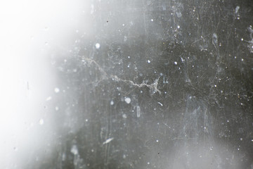 Grungy Texture, Window Texture, Dirty Window