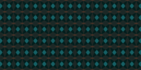 Geometric pattern. Geometric simple print. Vector repeating texture.