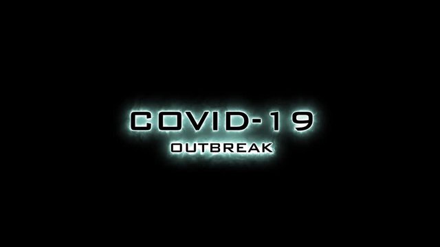 ext animation COVID-19 Patronus