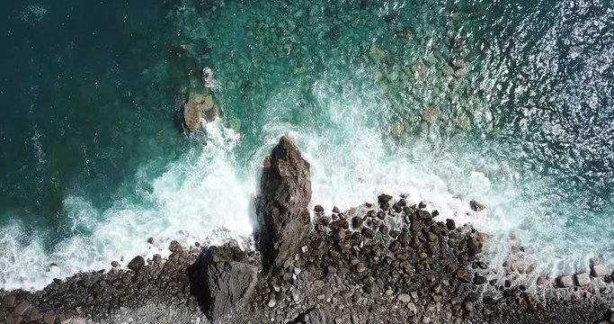 Kanaren La Gomera
