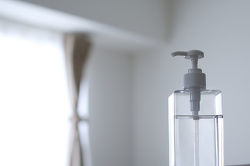 ウイルスと身近な感染予防