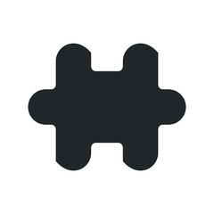 Puzzle, Strategy Icon