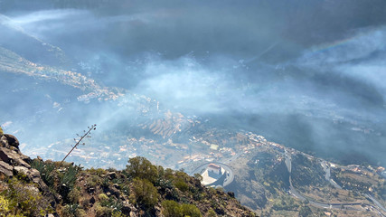 Kanaren La Gomera