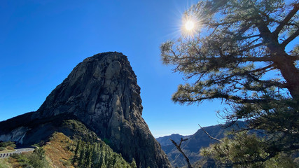 Kanaren La Gomera