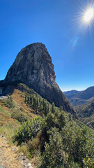 Kanaren La Gomera