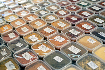 spices in wien, viena, österrike, Austria