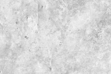White grunge texture and abstract background