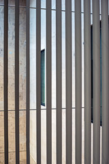 wall of building, in wien, viena, österrike, Austria